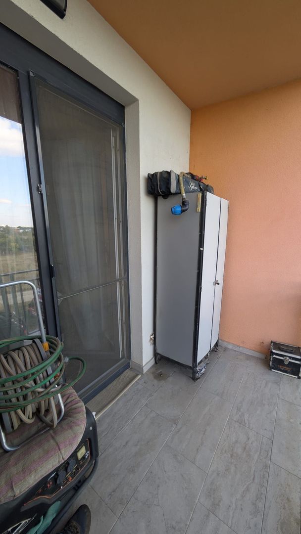 Apartament modern cu 3 camere și 2 balcoane – Giroc - Poză 7