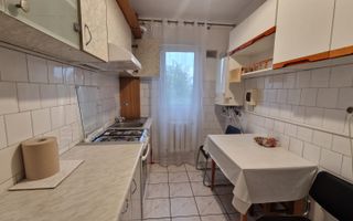 APARTAMENT 3 CAMERE ETAJ 3  59MP MOBILAT - Poză 10