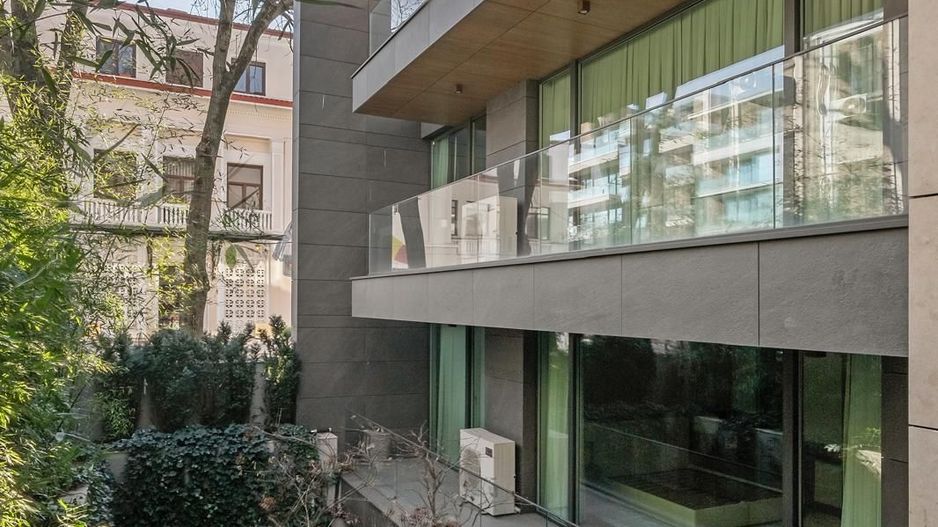 Apartament elegant 3 camere zona Primaverii I Imobil nou - Poză 10