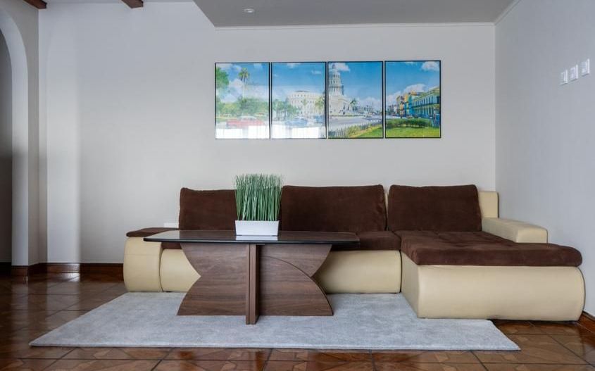 Elisabetin - Piata Bisericii  | 5 camere | Centrala  Proprie - Poză 6