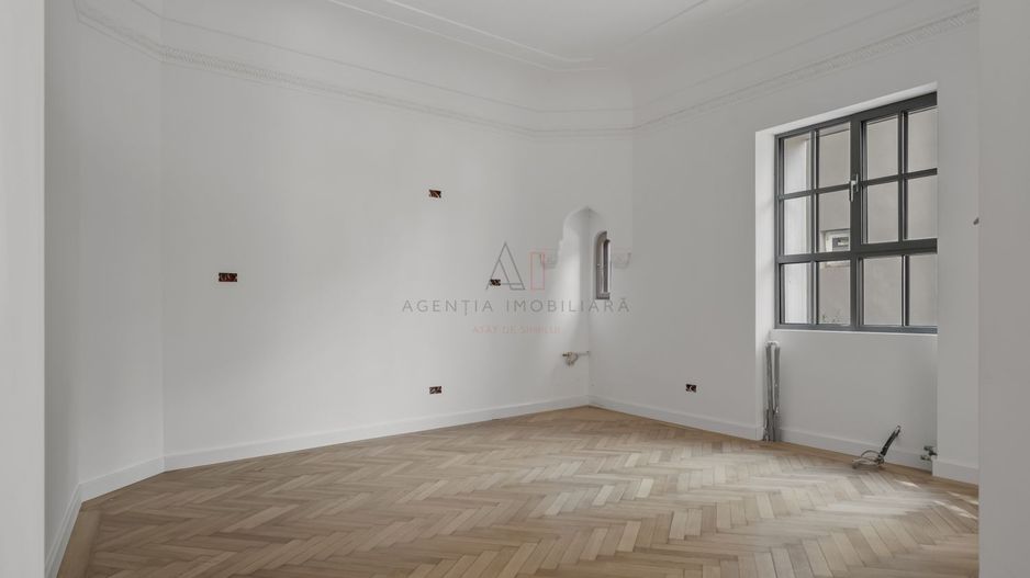 Maison Petit Paris | Vila Interbelica Dacia Polona - Poză 13