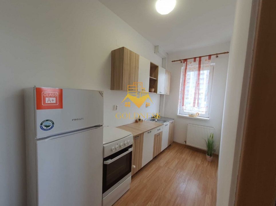2 camere decomandate, parcare, Calea Turzii, Buna ziua, Zona OMV - Poză 3