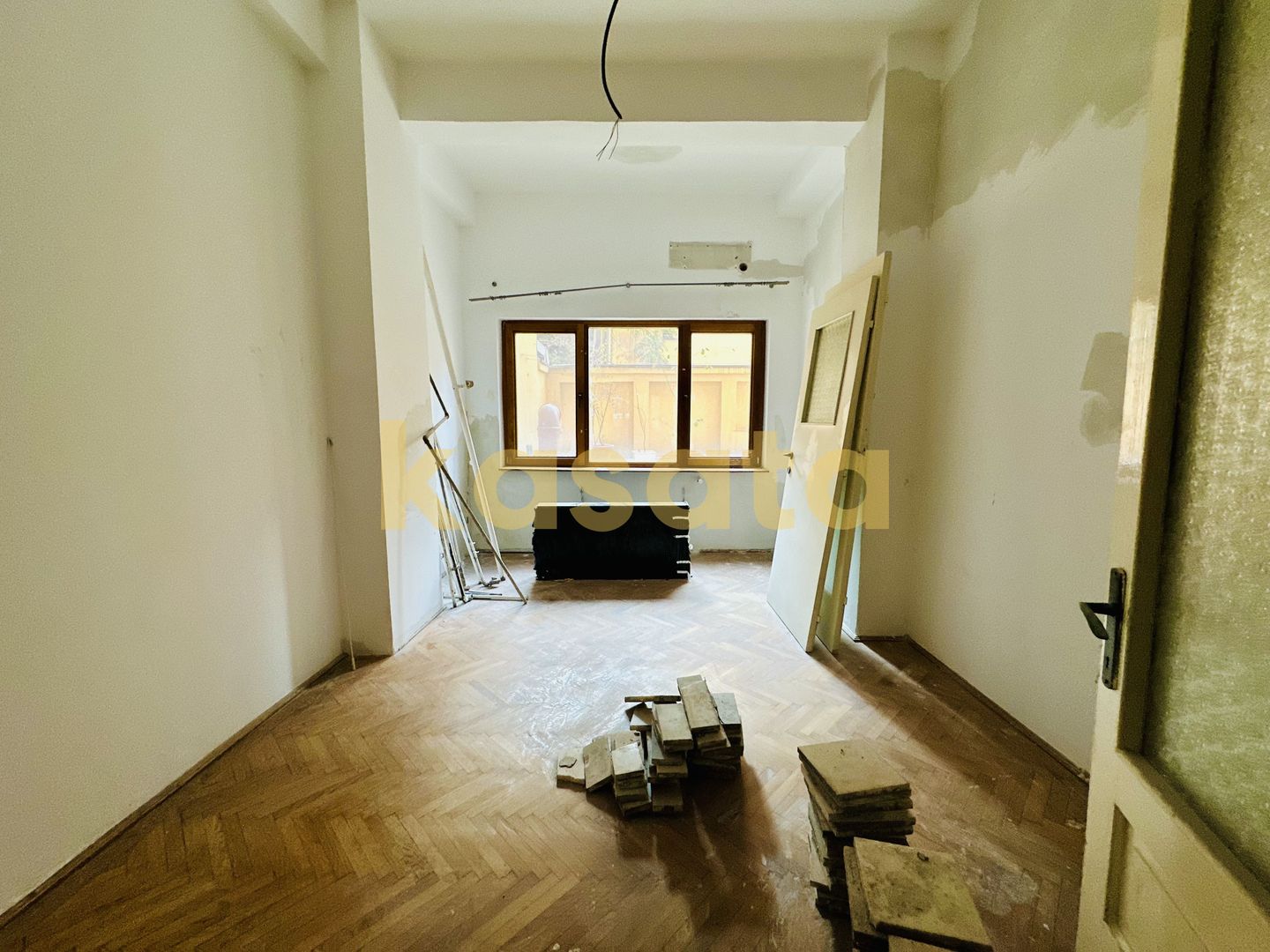 OPORTUNITATE | APARTAMENT 3 CAMERE | UNIVERSITATE CISMIGIU | CENTRU - Poză 2