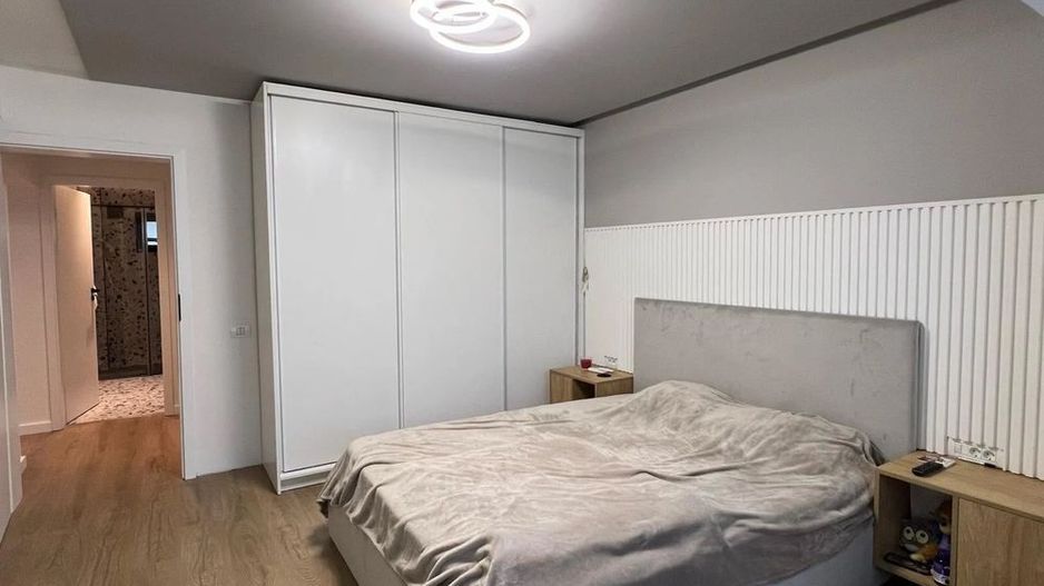 Apartament 2 camere de inchiriat Aviatiei | N. Caramfil - Poză 6