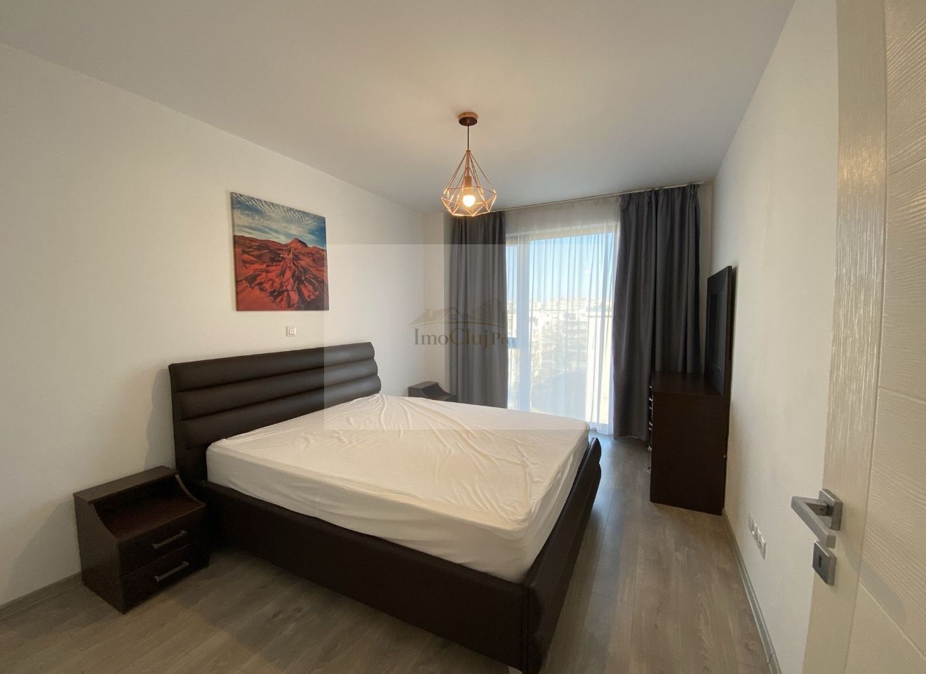Închiriere apartament 3 camere - Poză 4