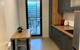 CORTINA NORTH  I STUDIO - GATA DE MUTARE I PIPERA - PROMENADA - Poză 2