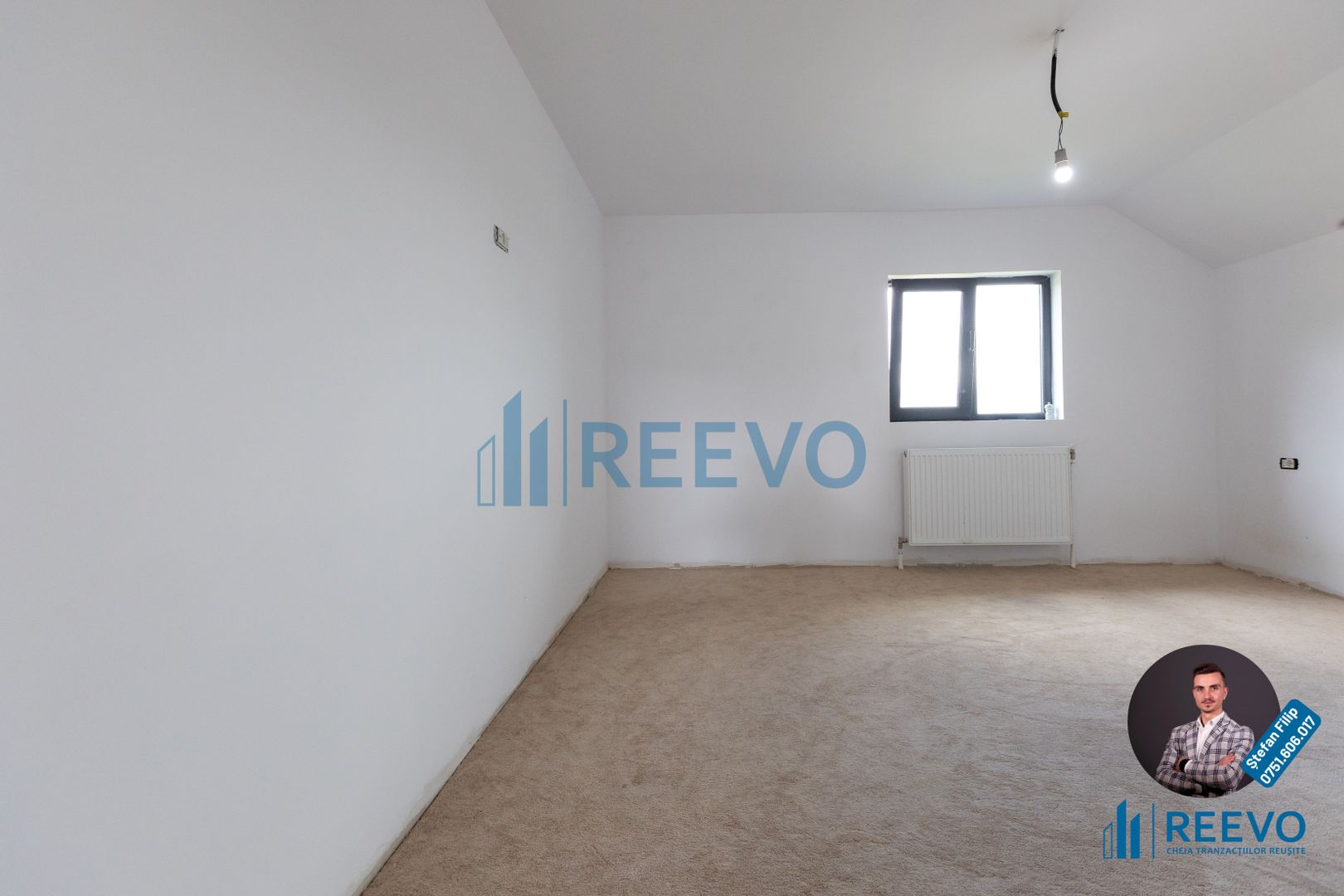 Casă/Vilă nouă P+M, Hemeiuș, Bacău - Poză 26