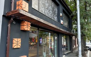 Spatiu Comercial *180mp* // 2 parking spaces // Stefan Cel Mare - Poză 13