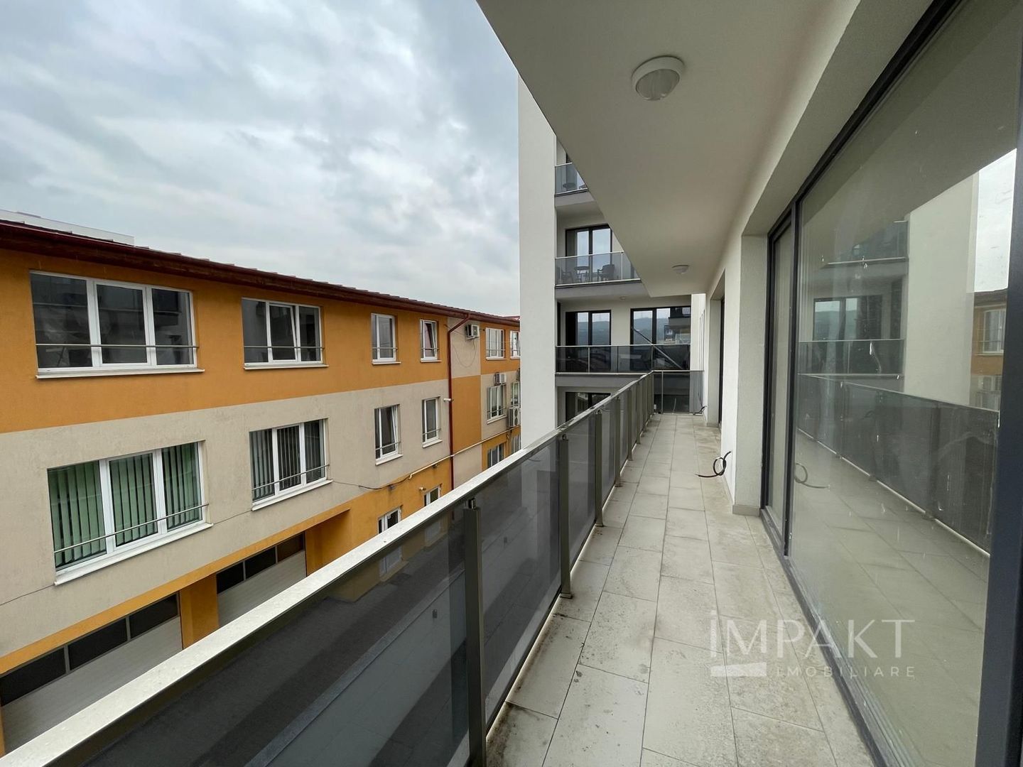 Apartament 3 camere zona Marasti/Bulgaria cu parcare inclusă - Poză 7