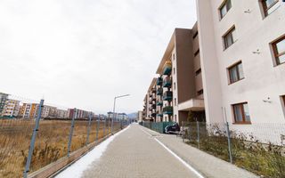 Apartament 2 camere decomandat – Tractoru - Poză 11