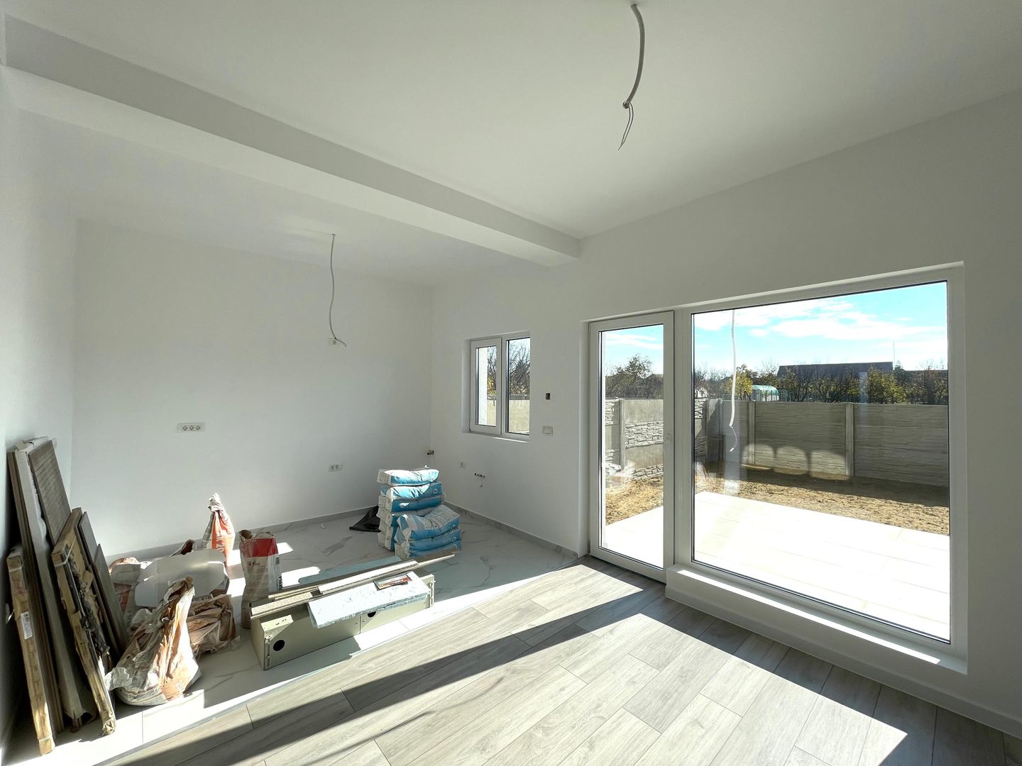 Duplex super pozitie - 112mp - 177.900 - Mosnita - Poză 5