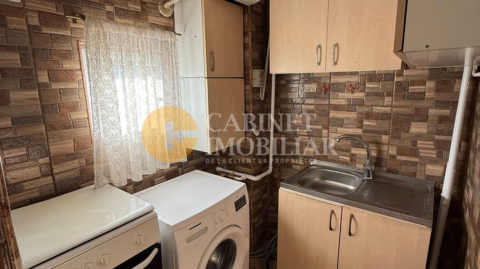 Apartament 1 Camera -  25 mp - zona Frumoasa - Poză 5
