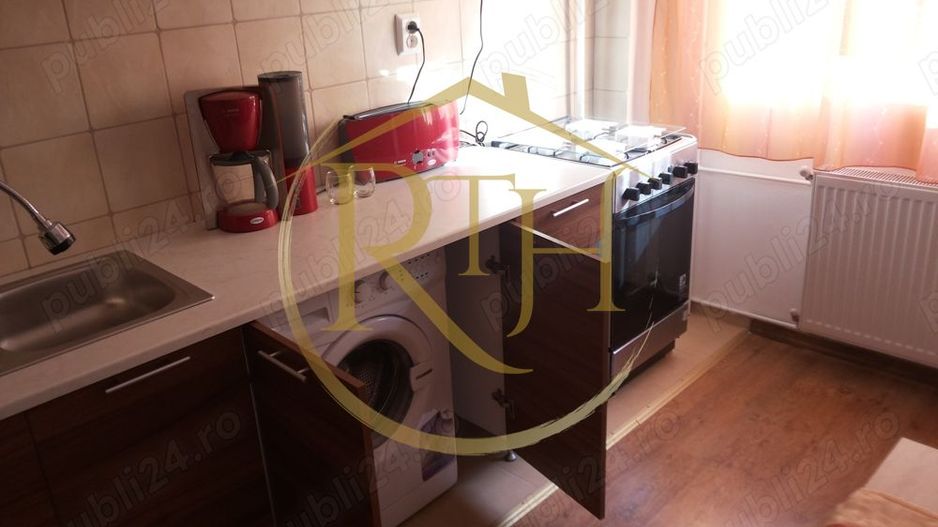 OFERIM spre inchiriere, apartament 2 camere aproape de Medicina - Poză 6