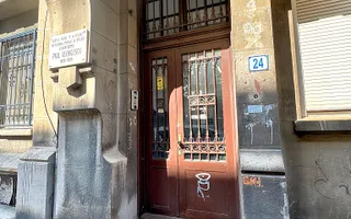 4 camere semidecomandat | 112 mp cu balcoane | Cismigiu - Poză 20