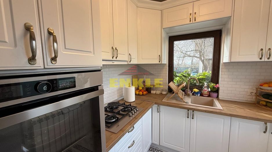 Casă tip duplex de vânzare – Strada I.C. Brătianu - Poză 3