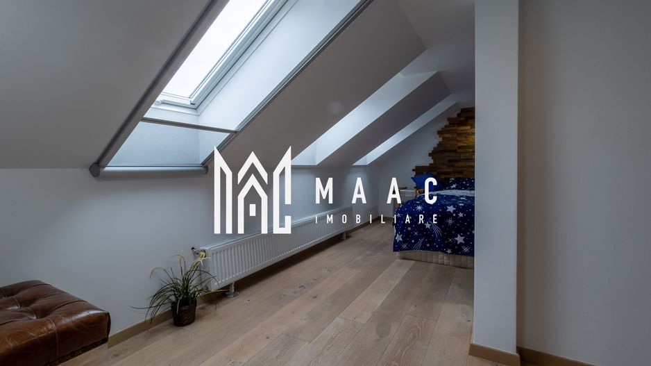 Penthouse de LUX | 150 Mp | 2 nivele | Padurea Dumbrava - Poză 32