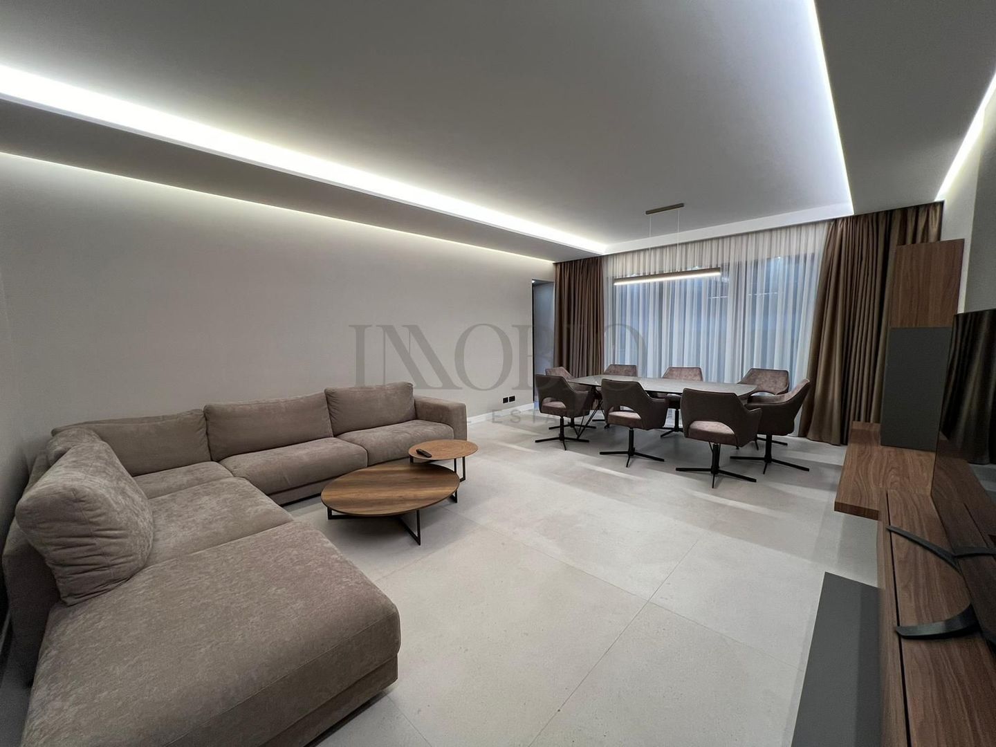 Apartament 3 Camere | Herastrau - Poză 2