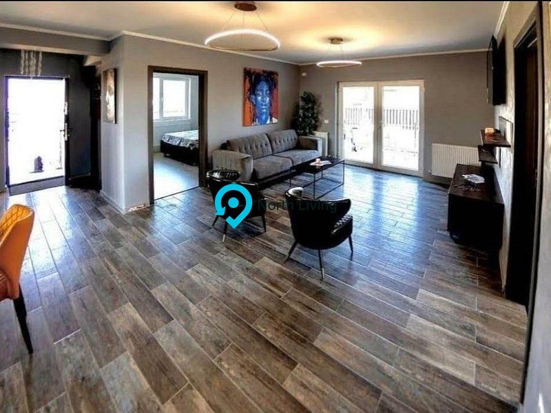 Casa Finalizata/ 450mp teren/ Buftea - Sabareni / Finisata la cheie - Poză 12