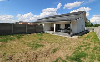 Duplex modern, prima închiriere | Moșnița Nouă - Poză 2