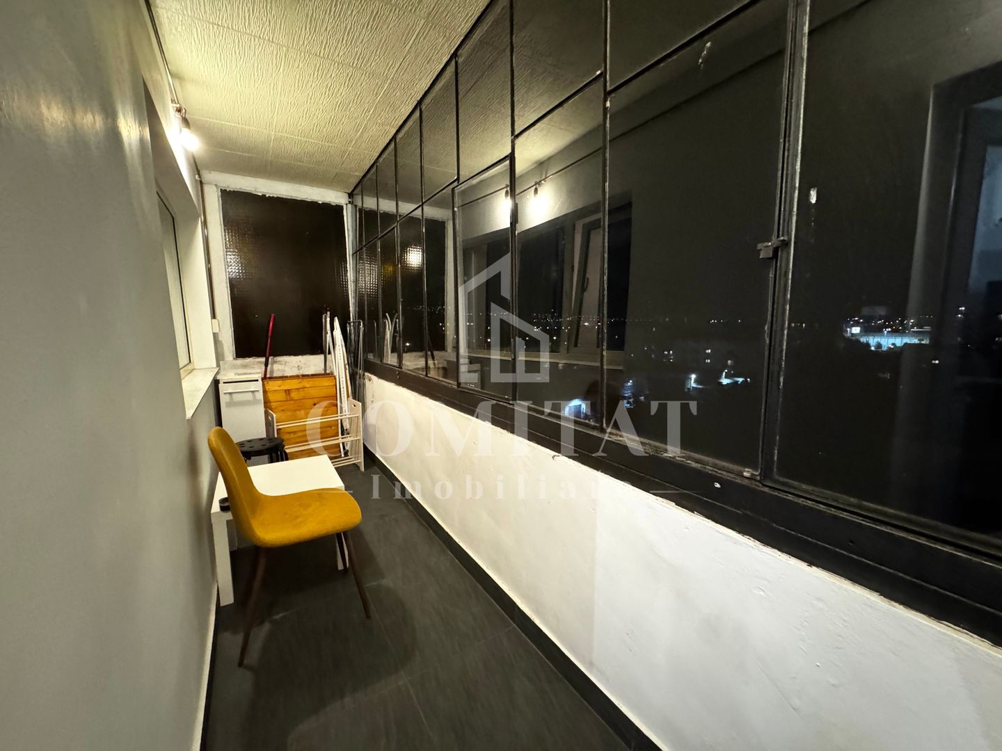 Apartament cu o cameră | Zona Între Lacuri - Poză 7