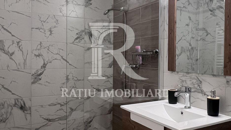 Apartament cu 2 camere | Parcare | Etaj 2 | Universitatii | Oradea - Poză 13