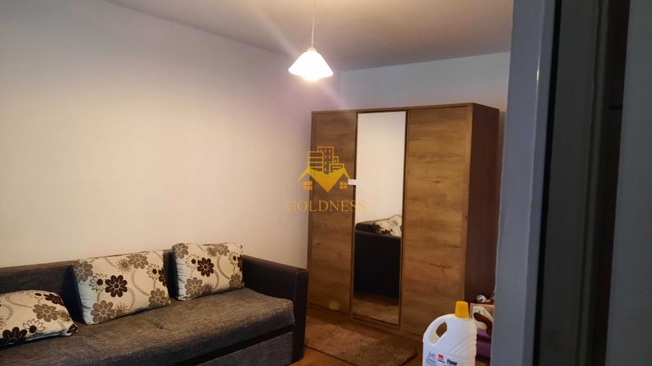 o garsoniera, balcon, Manastur zona Mehedinti, Baza Sportiva, Profi - Poză 1
