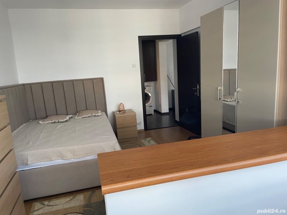 Apartament 3 camere de închiriat Obregia-Berceni - Poză 3