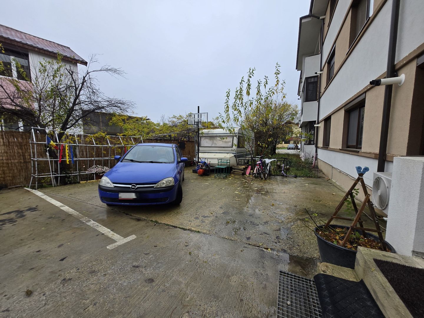 Apartament 2camere decomandat 50mp Popesti Leordeni -Soseaua Oltenitei - Poză 12