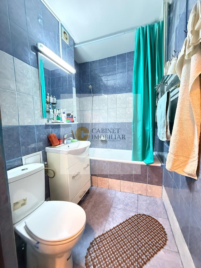 2 Camere | Piața Victoriei | Etaj Intermediar | Fara Risc - Poză 11
