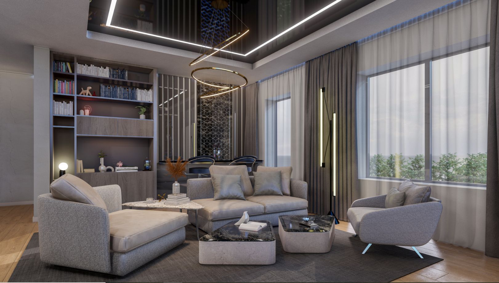 Luxury Prime - Poză 4