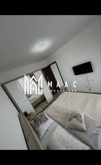 Apartament 2 camere | Parcare | Balcon – Magnolia - Poză 3