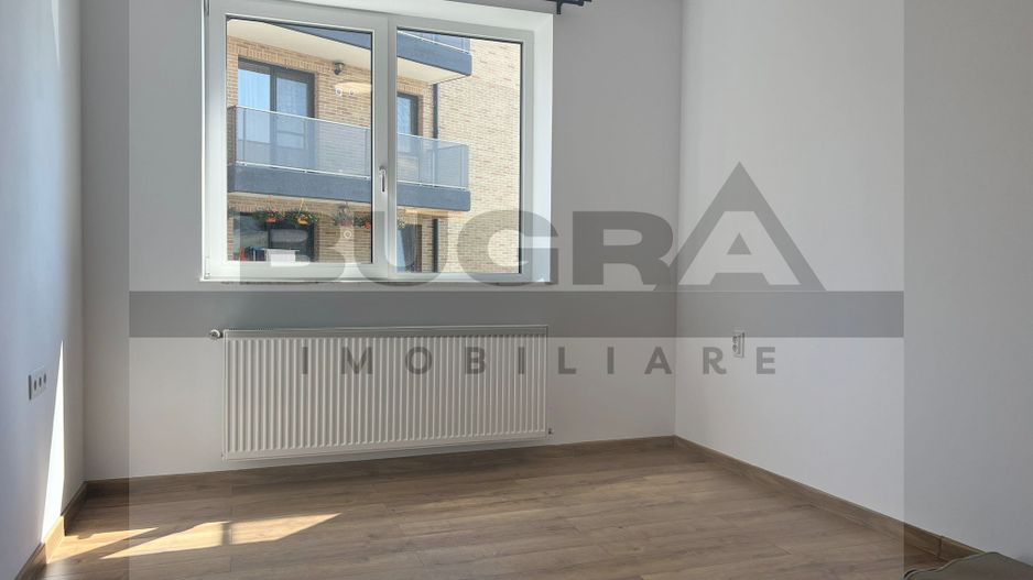 Apartament de 3 camere, 57mp, parcare subterana, Beta Residence - Poză 5