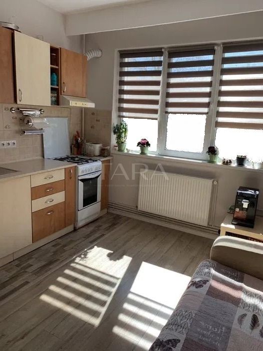 Apartament cu o camera in Gruia. - Poză 1