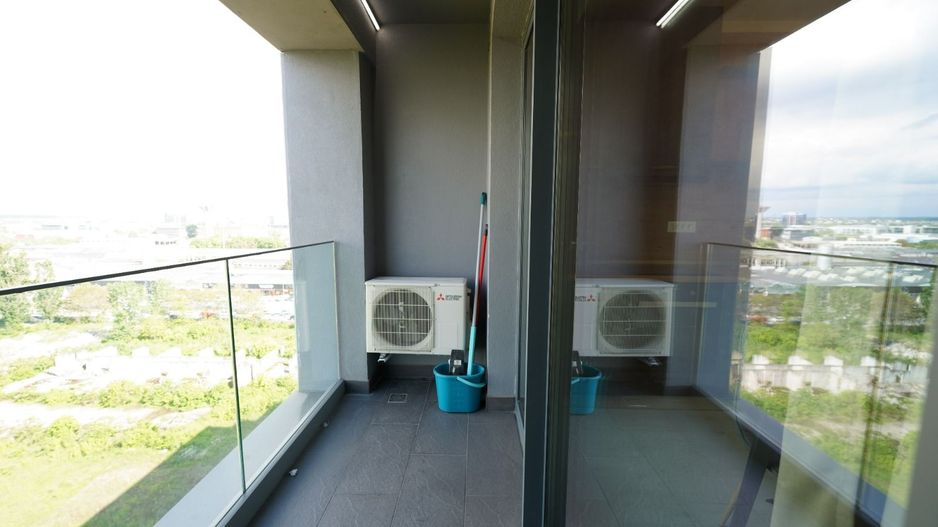 2 Camere + Parcare inclusa, Cloud9, Aviatiei, Metrou Aurel Vlaicu - Poză 3