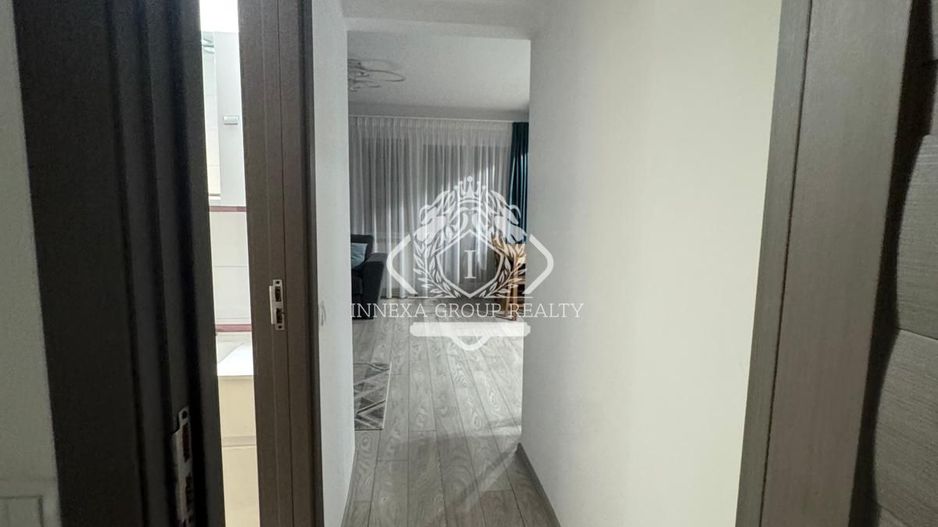 Parcul Carol-Academia Ferdinand | 2 cam | centrala proprie | renovat 99.000 euro - Poză 5