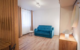 Garsonieră Berceni- Metrou Apărătorii Patriei- Centrala proprie - Poză 6