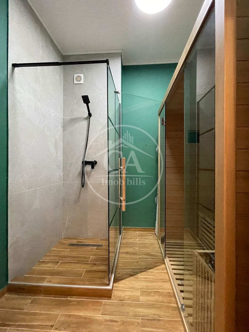 Apartament cu 3 camere de vanzare in Victoria Residence, Oradea RO E - Poză 14