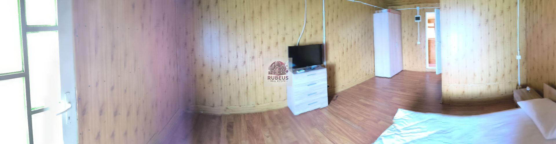 Proprietate langa Dunare – 3000 mp, priveliste si potential business - Poză 11