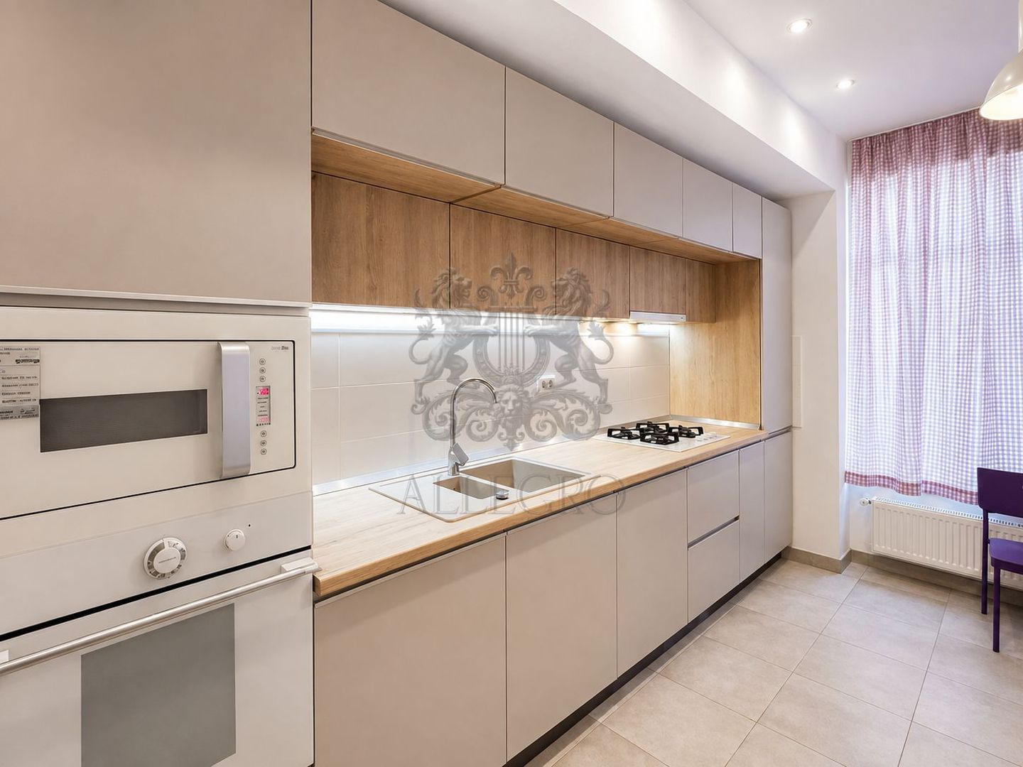 Laguna Residence | 3 camere | 130 mp | Terasa | Parcare subteran - Poză 4