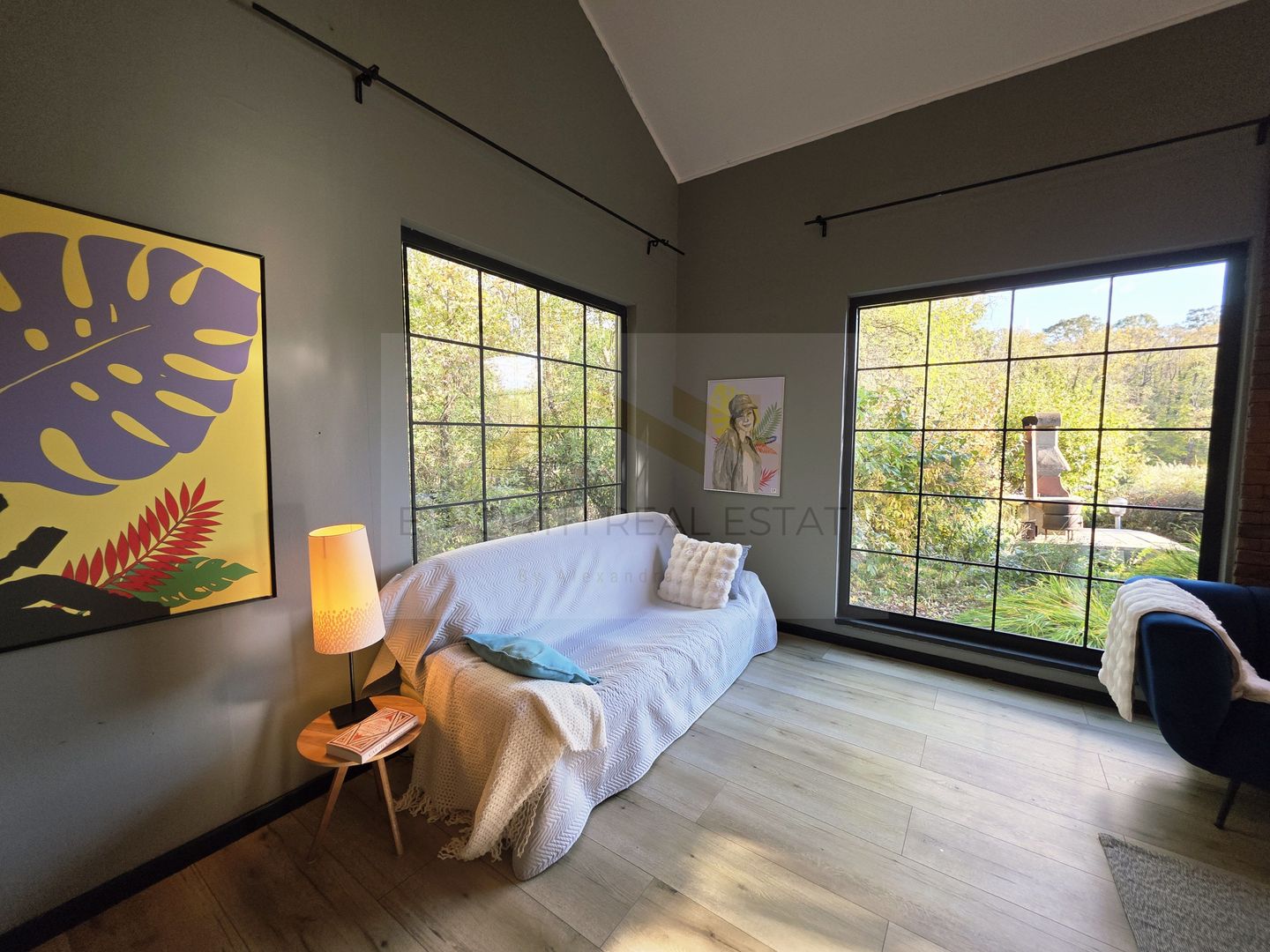 Reședință exclusivistă cu deschidere la Lacul Scroviștea - Poză 3