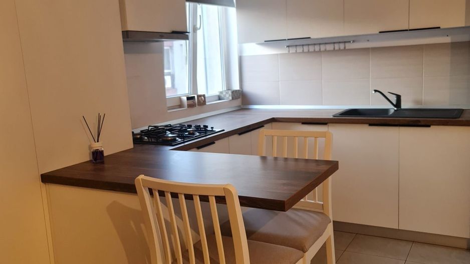 Apartament 2 camere zona Ozana - str. Fetesti - Poză 2