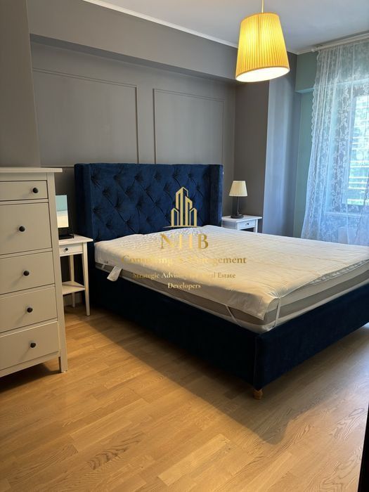 Apartament de inchiriat - 2 dormitoare - UPGROUND- PARCARE +BOXA - Poză 2