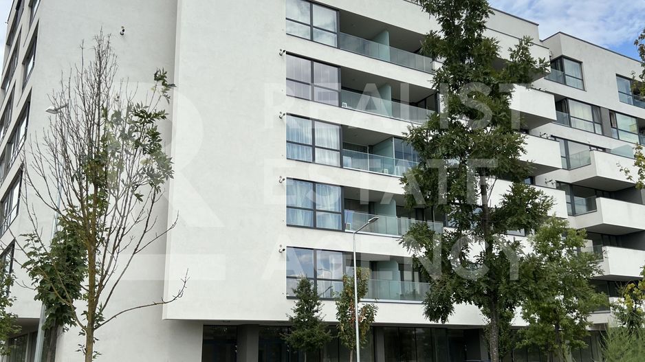 Vânzare, apartament cu 4 camere în zona Bucureștii Noi - Poză 1