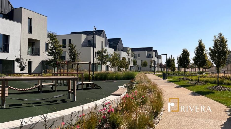 Duplex Parkview | Complex Rezidential Select | Pipera - Poză 3