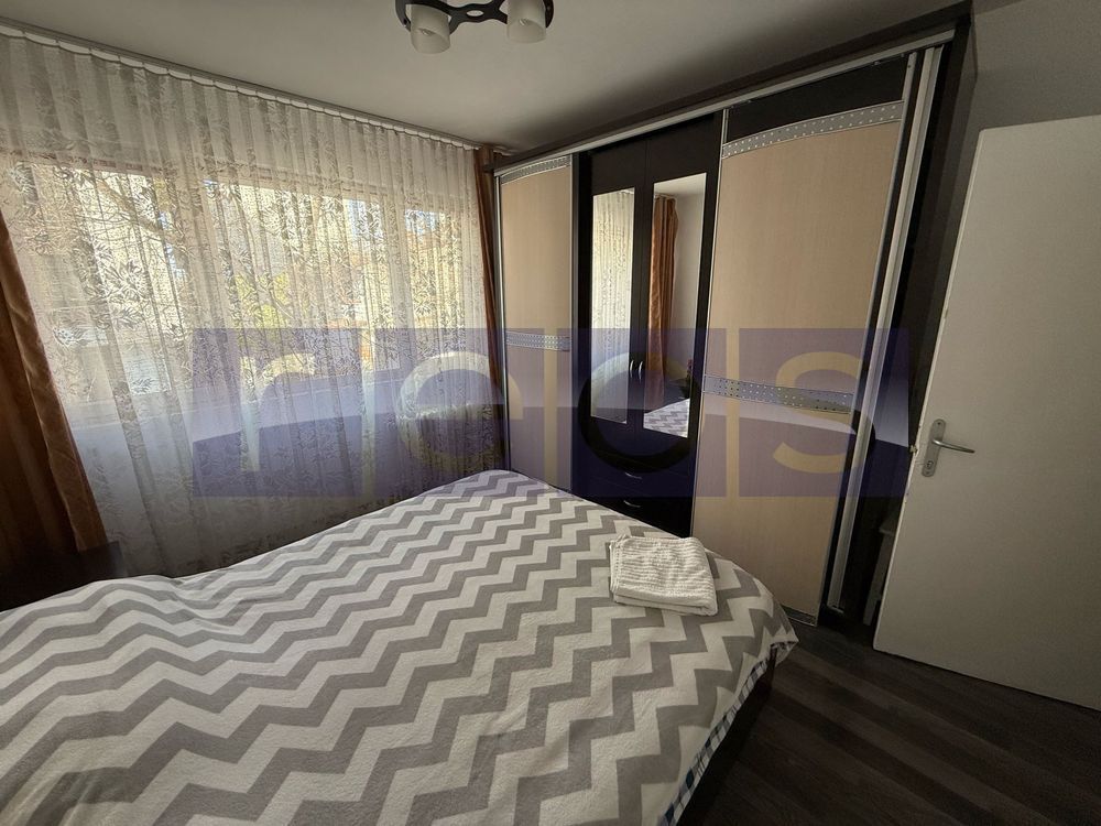 VANZARE APARTAMENT 2 CAMERE 49MP SEMIDECOMANDAT UNIRII ULTRACENTRAL - Poză 4