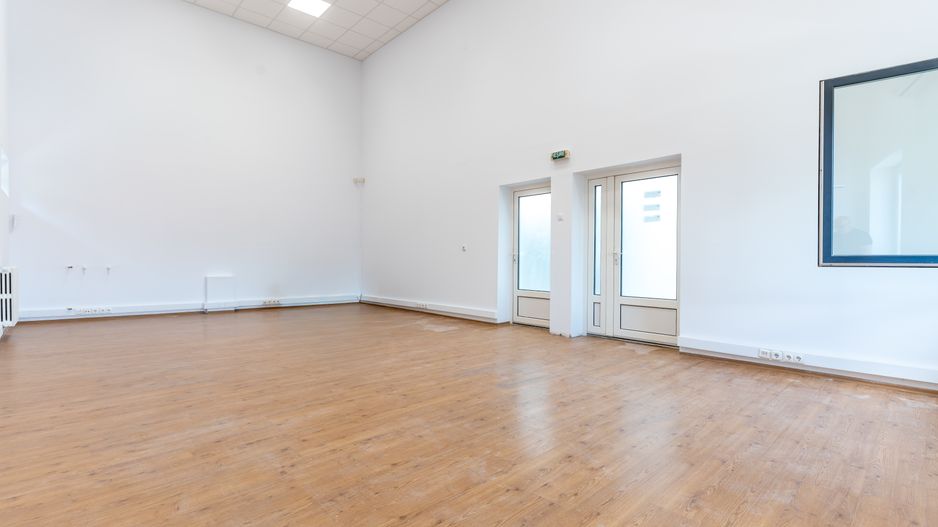 Spațiu de birouri Calea Moților | Vizibilitate excelentă | 87.5 mp - Poză 5