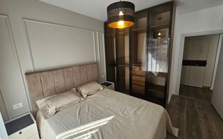 Apart 2 cam cu terasa 12 mp +loc de parcare - Poză 9