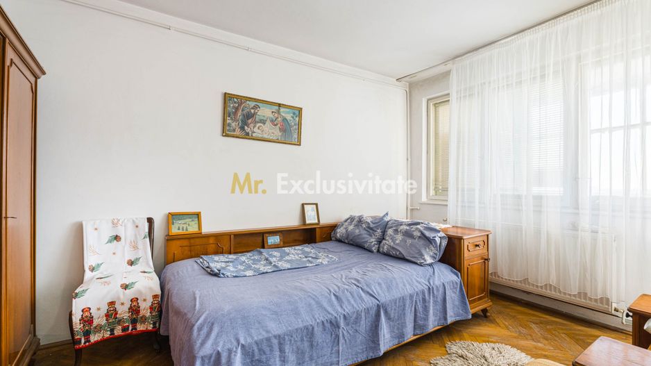2 camere Drumul Taberei, centrala proprie - Poză 14