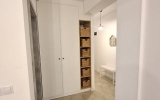 Apartament Premium 2 camere | Parcare subterană inclusă | Borhanci - Poză 5