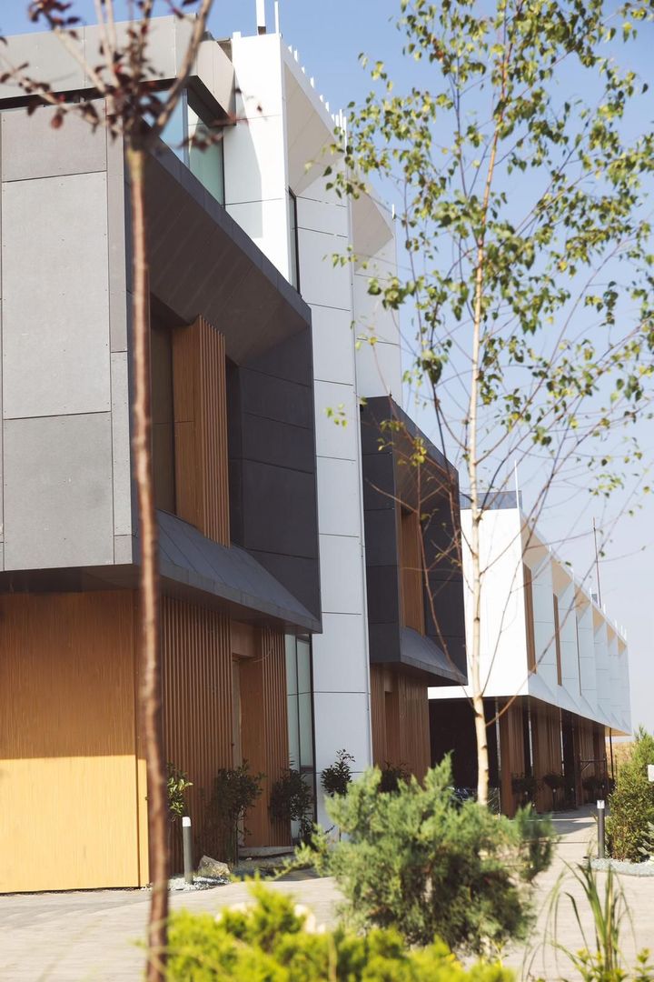 Vila de Lux | Proiect Nou | Pipera | Piscina Incalzita - Poză 22